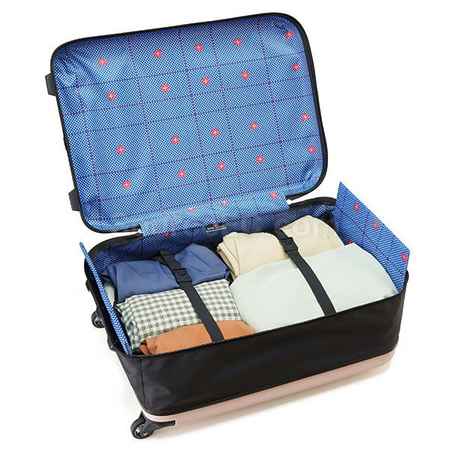 Customization  Luggage Case Promotional Products