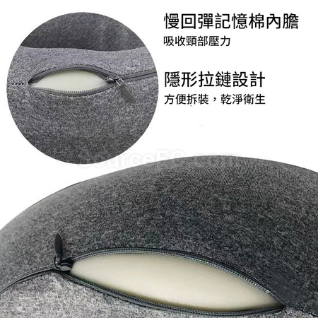 Customization U-shape Pillow Promotional Products