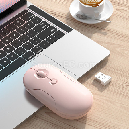 Customization Bluetooth Wireless Mouse Promotional Products