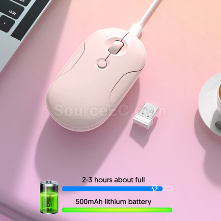 Customization Bluetooth Wireless Mouse Promotional Products