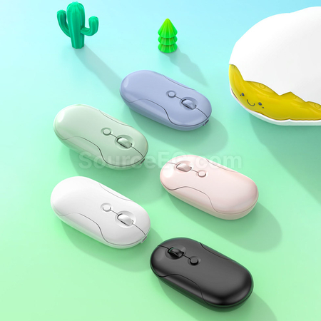 Customization Bluetooth Wireless Mouse Promotional Products