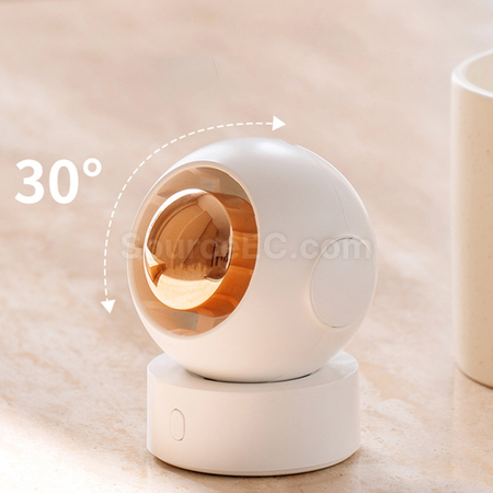 Customization Mini Spaceman Fan Promotional Products