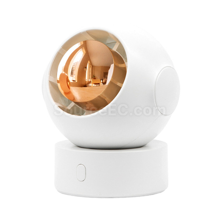 Customization Mini Spaceman Fan Promotional Products