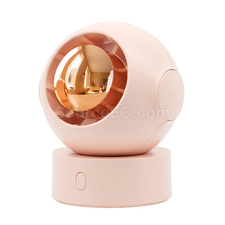 Customization Mini Spaceman Fan Promotional Products