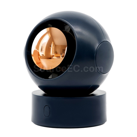 Customization Mini Spaceman Fan Promotional Products