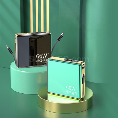Customization Power Bank   Promotional Products