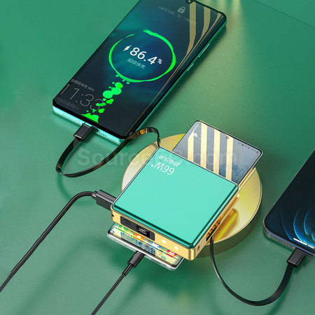 Customization Power Bank   Promotional Products