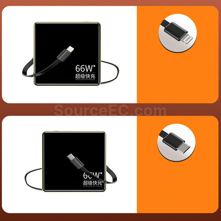 Customization Power Bank   Promotional Products