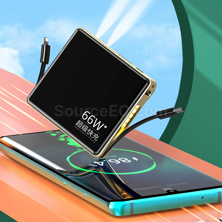 Customization Power Bank   Promotional Products