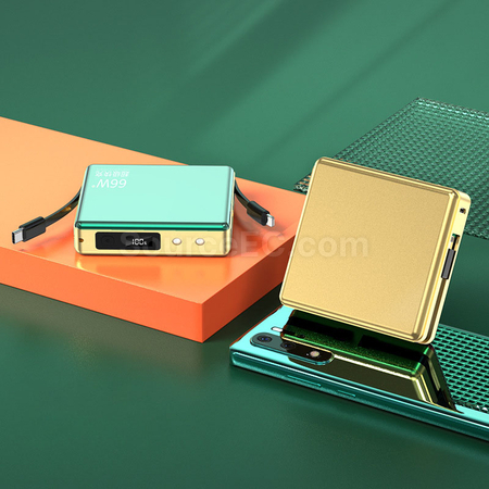 Customization Power Bank   Promotional Products
