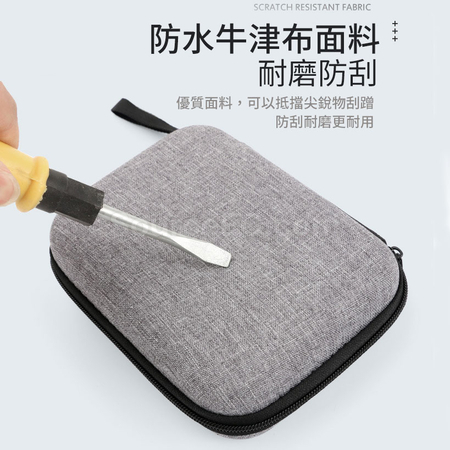 Customization Eva Storage Box Promotional Products
