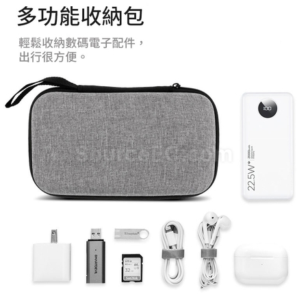 Customization Eva Storage Box Promotional Products