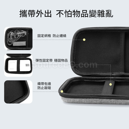 Customization Eva Storage Box Promotional Products