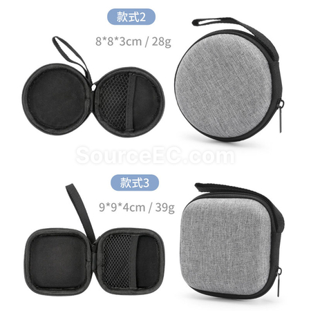 Customization Eva Storage Box Promotional Products