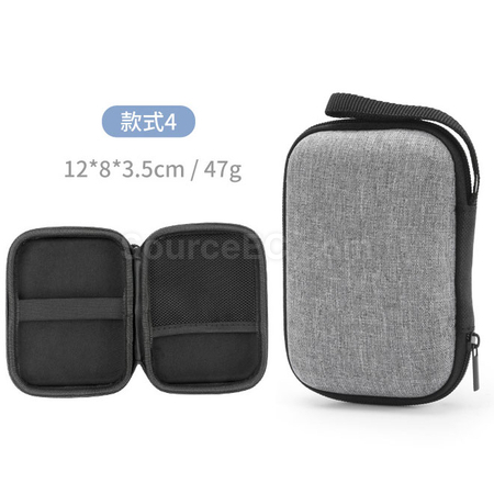 Customization Eva Storage Box Promotional Products