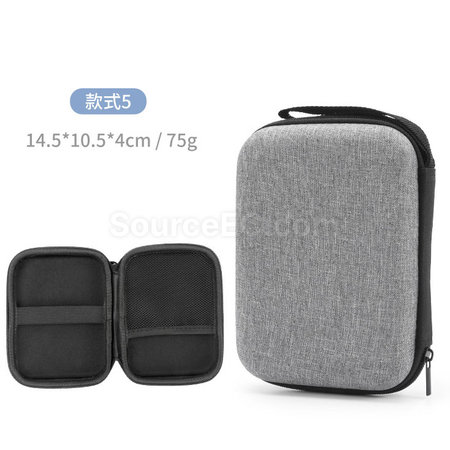 Customization Eva Storage Box Promotional Products