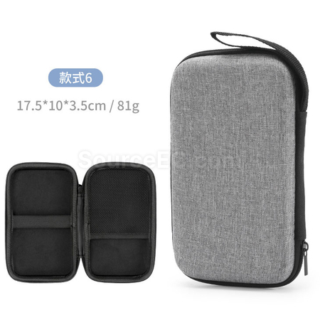 Customization Eva Storage Box Promotional Products