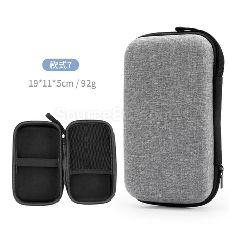 Customization Eva Storage Box Promotional Products