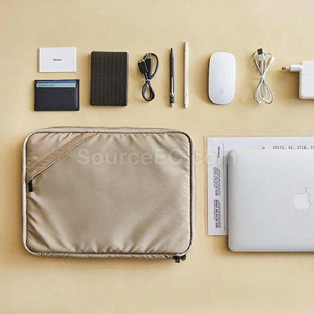 Customization Notepad Bag Promotional Products