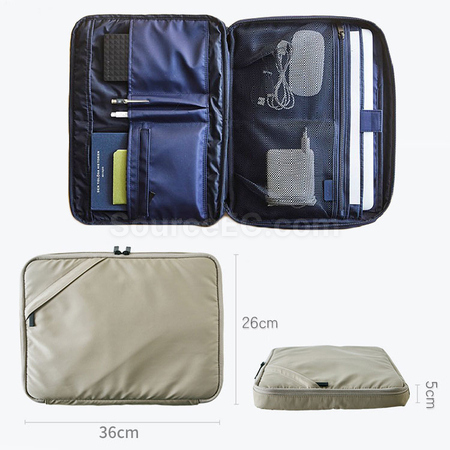 Customization Notepad Bag Promotional Products