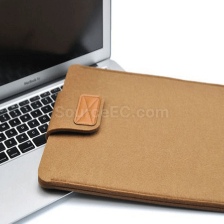 Customization Felt Notebook Bag Promotional Products