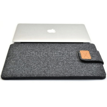 Customization Felt Notebook Bag Promotional Products