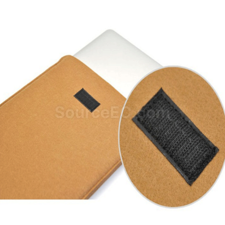Customization Felt Notebook Bag Promotional Products
