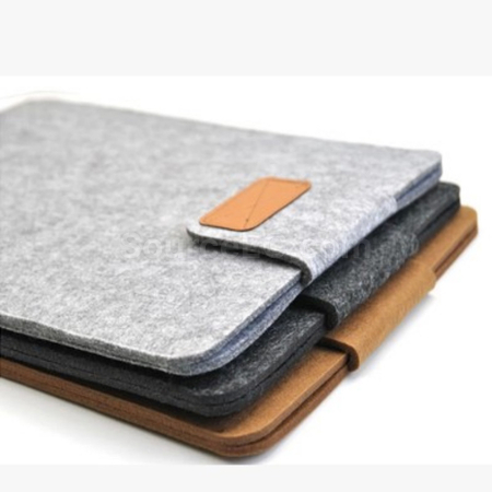 Customization Felt Notebook Bag Promotional Products