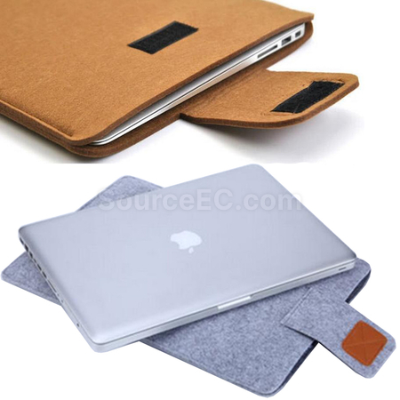 Customization Felt Notebook Bag Promotional Products