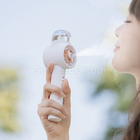 Customization Humidification Fan Promotional Products
