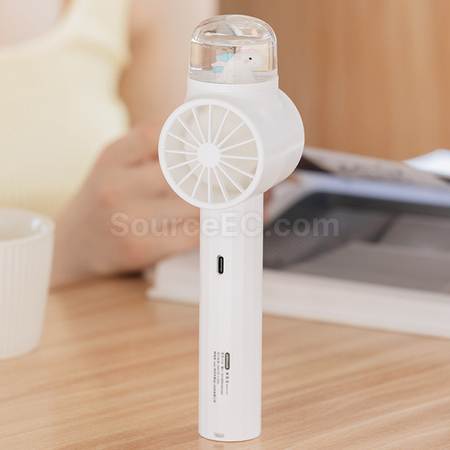 Customization Humidification Fan Promotional Products