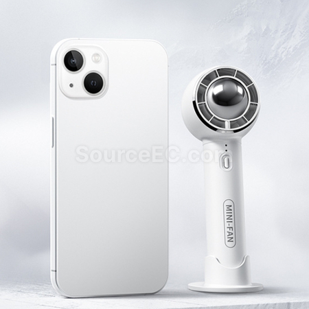 Customization Handheld Fan Promotional Products