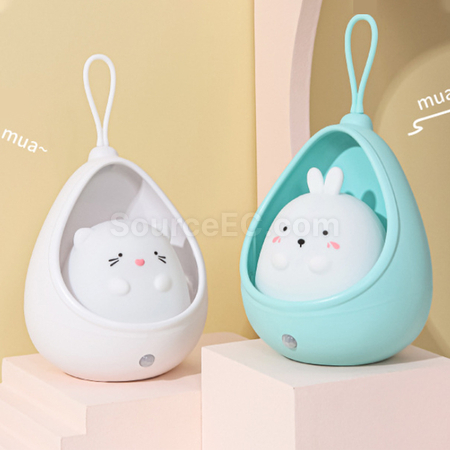 Customization Sensor Night Light Promotional Products