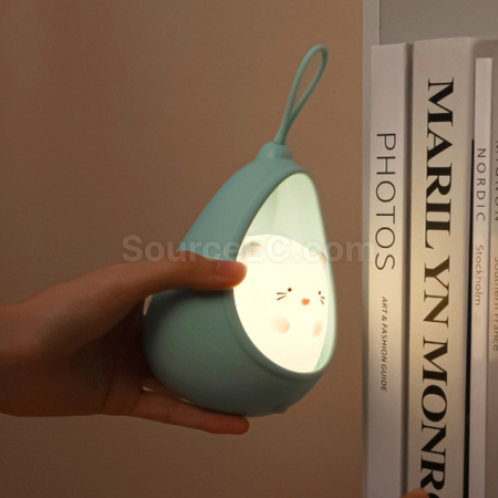 Customization Sensor Night Light Promotional Products