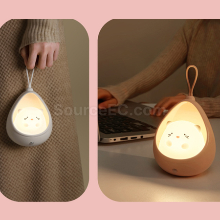 Customization Sensor Night Light Promotional Products
