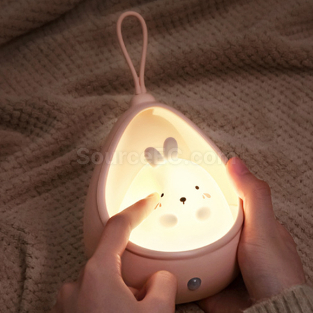 Customization Sensor Night Light Promotional Products
