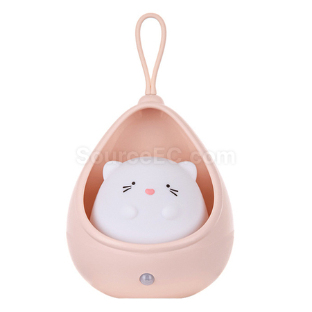Customization Sensor Night Light Promotional Products