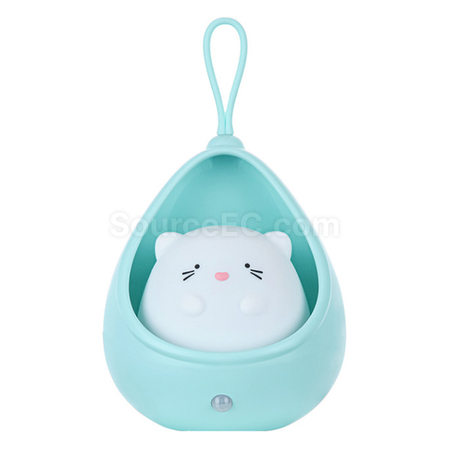 Customization Sensor Night Light Promotional Products