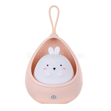 Customization Sensor Night Light Promotional Products