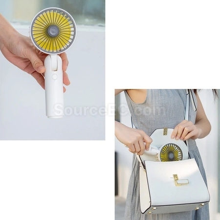 Customization Portable Fan Promotional Products