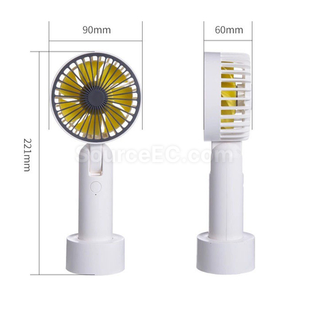 Customization Portable Fan Promotional Products