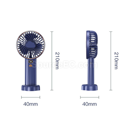 Customization Portable Fan Promotional Products
