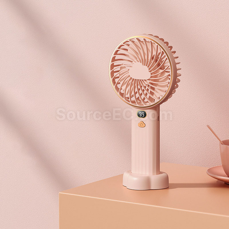 Customization Portable Fan Promotional Products