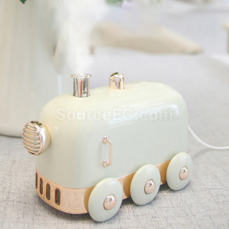 Customization Train Humidifier Promotional Products