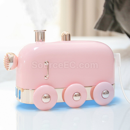 Customization Train Humidifier Promotional Products