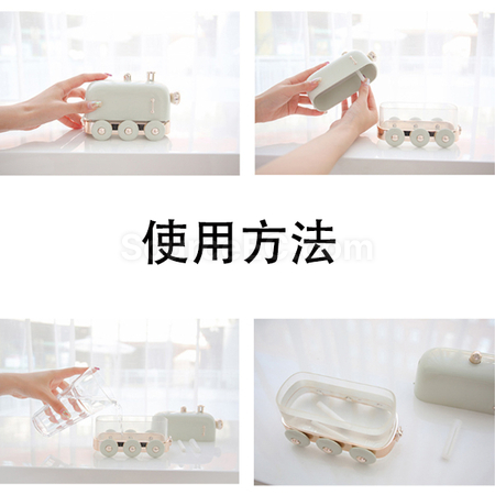 Customization Train Humidifier Promotional Products