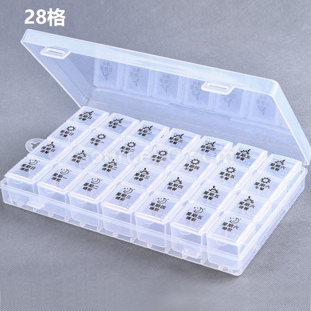 Customization Pill Box Promotional Products