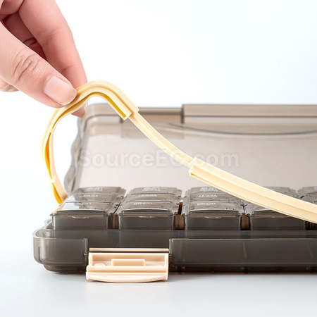 Customization Pill Box Promotional Products