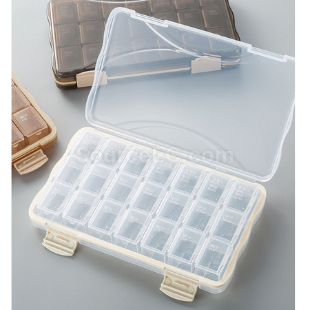 Customization Pill Box Promotional Products