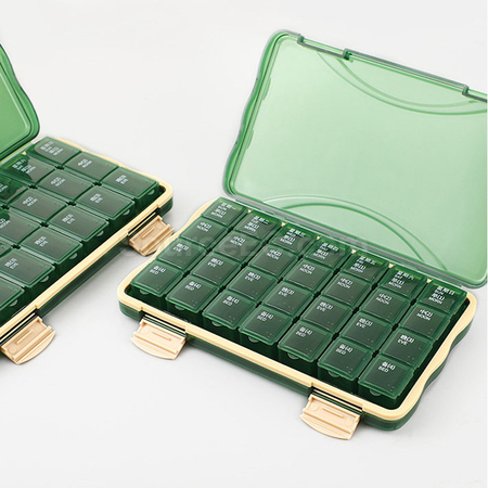 Customization Pill Box Promotional Products